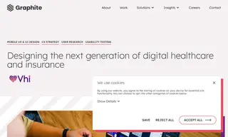 Preview of the Vhi Case Study