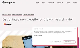 Preview of the Indivi Case Study