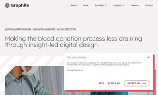 Preview of the NHS Case Study