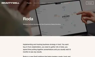 Preview of the RODA Case Study