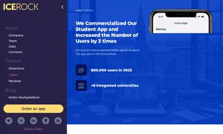 Preview of the Campus Case Study