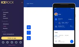 Preview of the SBI Bank Case Study