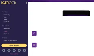 Preview of the Manly Cosmetics Case Study