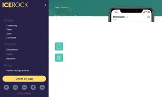 Preview of the Snow4u Case Study