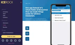 Preview of the VEKA Case Study