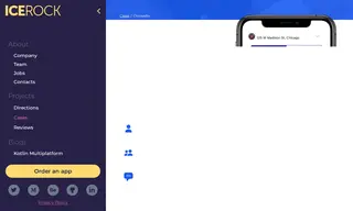 Preview of the Clockedin Case Study