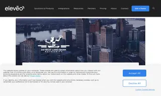Preview of the Detroit Land Bank Authority Case Study