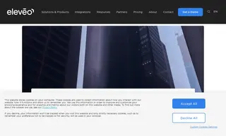 Preview of the Alexander Forbes Case Study