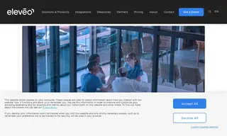 Preview of the FMOL Health System Case Study