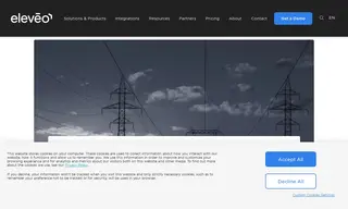 Preview of the Tauron Case Study