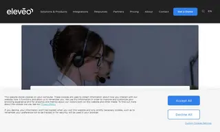 Preview of the Rostelecom Case Study