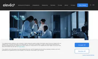 Preview of the Major Healthcare Provider Case Study