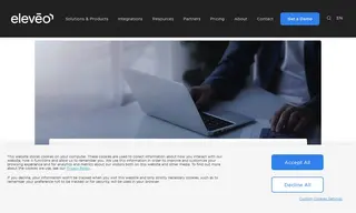 Preview of the Finansbank Case Study