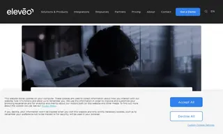Preview of the Ceska Pojistovna Case Study