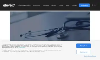 Preview of the Large California-based University Healthcare Provider Case Study