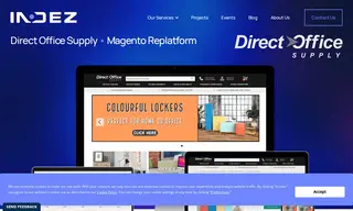 Preview of the Direct Office Supply Case Study