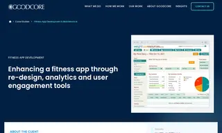 Preview of the Weight Loss Resources Case Study