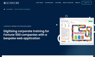 Preview of the AKD Solutions Case Study