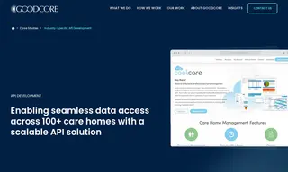 Preview of the CoolCare LTD Case Study