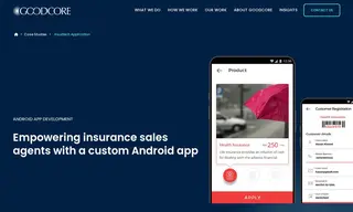 Preview of the Stonestep Case Study