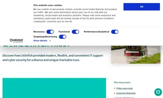 Preview of the Canal & River Trust Case Study
