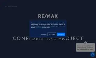 Preview of the RE/MAX Case Study