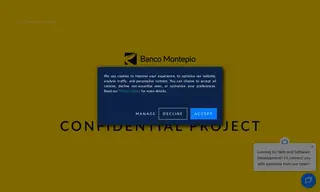 Preview of the Montepio Case Study
