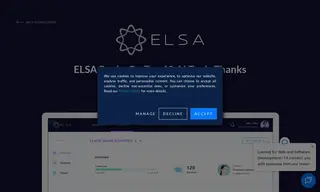 Preview of the Elsa Case Study