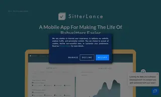 Preview of the SitterLance Case Study