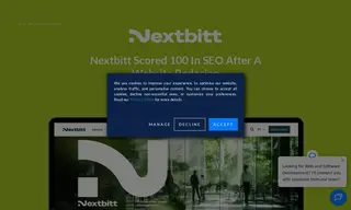 Preview of the Nextbitt Case Study