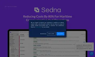Preview of the Sedna Case Study