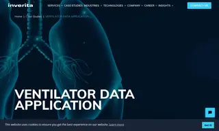 Preview of the Leading Medical Technology Provider Case Study