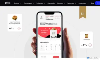 Preview of the Maczfit Case Study