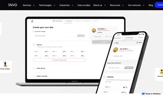 Preview of the Maczfit Case Study