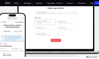 Preview of the Maczfit Case Study