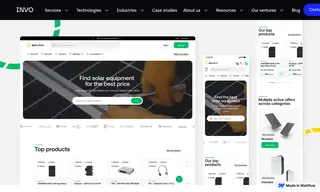 Preview of the Sun.store Case Study