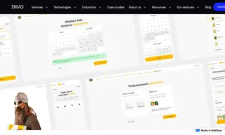 Preview of the Kuchnia Vikinga Case Study