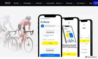 Preview of the Radstation Case Study