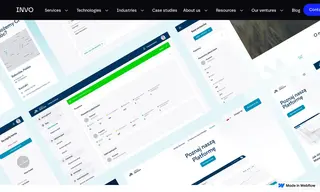 Preview of the Agrol Matejka Case Study
