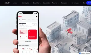 Preview of the OTTO Case Study