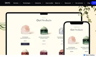 Preview of the Verdilab Case Study
