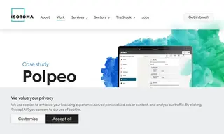 Preview of the Polpeo Case Study