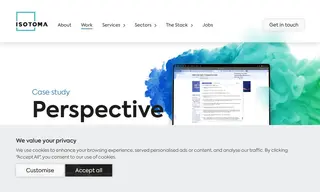 Preview of the Pendragon Case Study