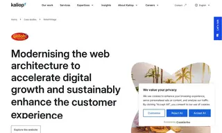 Preview of the Yelloh! Village Case Study