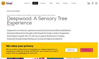Preview of the Mechanimal Case Study