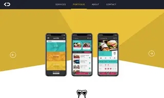 Preview of the Let's DXB Case Study
