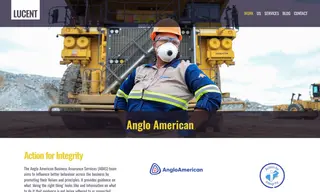 Preview of the Anglo American Case Study