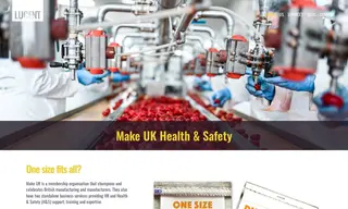 Preview of the Make UK Case Study