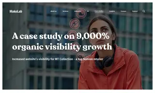 Preview of the MT Collection Case Study