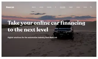 Preview of the Toyota Financial Services (tfs) Case Study